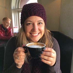 Meet your Posher, Amy